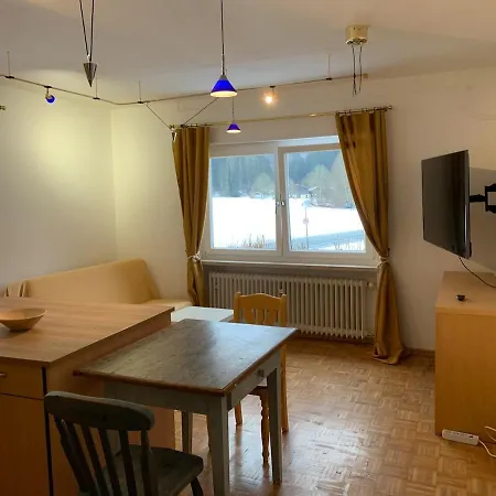 Mit Weitblick Fischbachau
