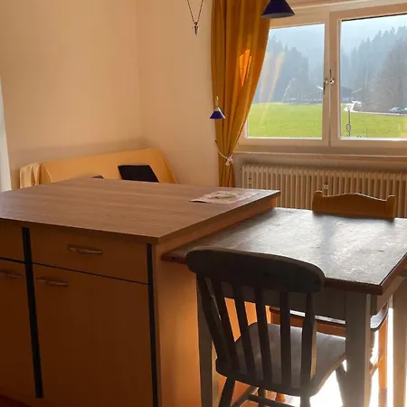 Mit Weitblick * Fischbachau