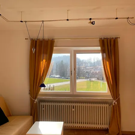 Mit Weitblick Fischbachau